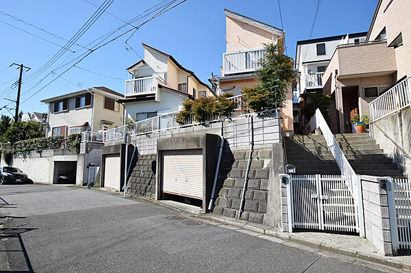 現況古家あり