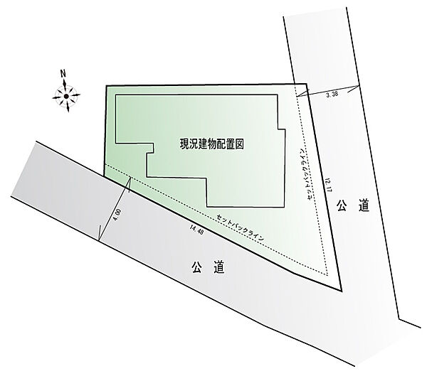 区画図：314002805750