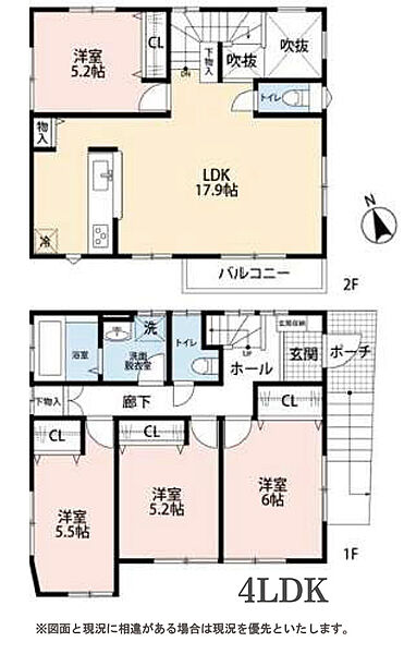 間取り：314002868657