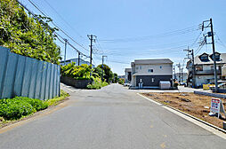 神奈川県藤沢市葛原