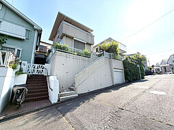 湘南新宿ライン高海 藤沢駅 バス13分 渡内会館入口下車 徒歩3分