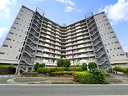 六会駅前高層住宅