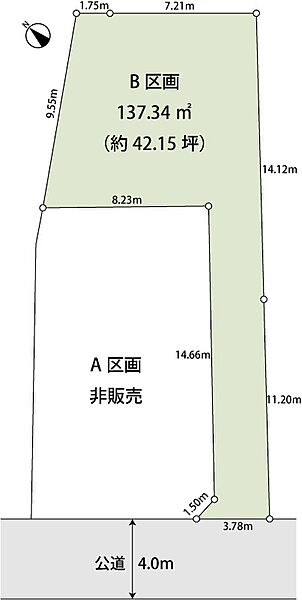 区画図：314002833524