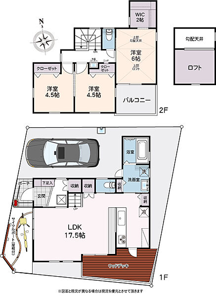 間取り：314002805078