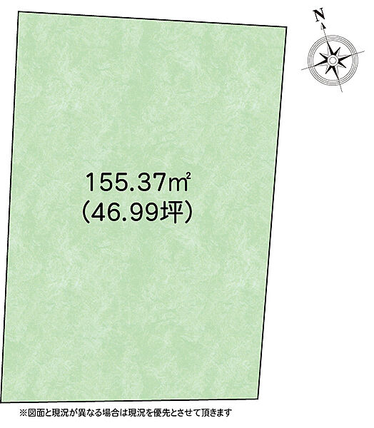区画図：314002818581