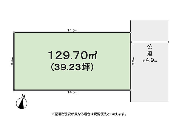 区画図：314002819305