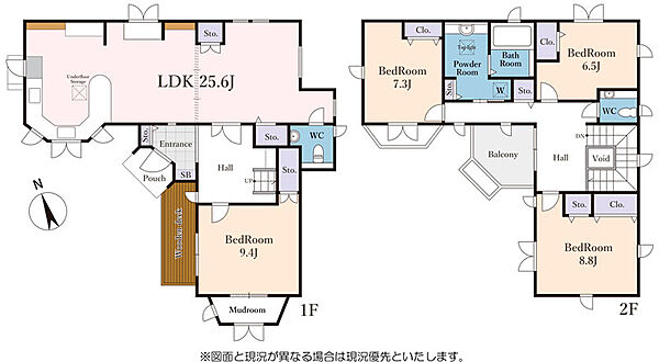 間取り：314002831995