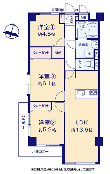 間取り：314002854160