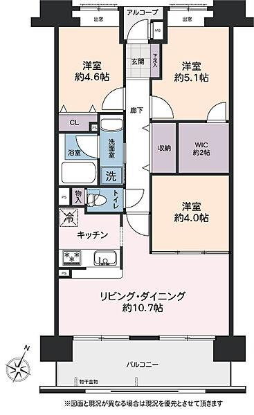 間取り：314002868656