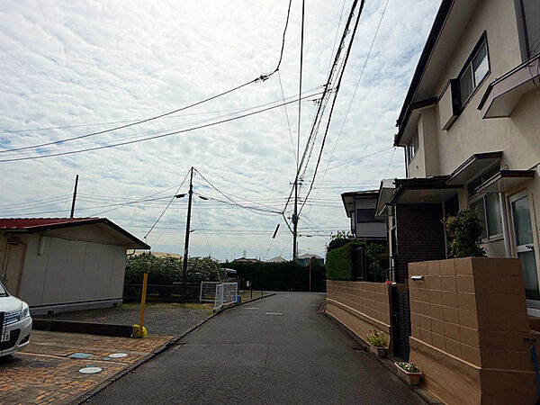 周辺を拡大表示