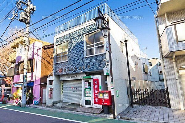 郵便局 190m 板橋弥生郵便局(板橋弥生郵便局まで190m 徒歩3分。)