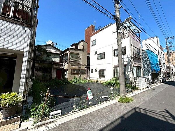 【現地】（2026年6月）撮影
