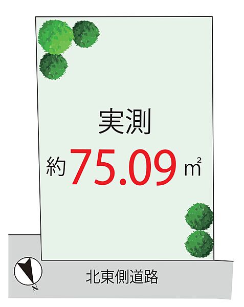 区画図：313004829593