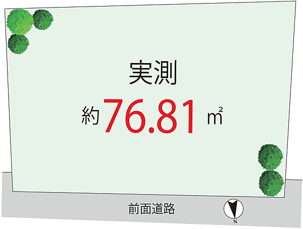 区画図：313004838876