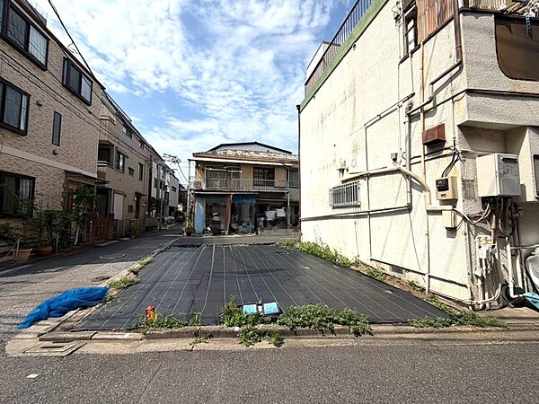 外観：313004838880