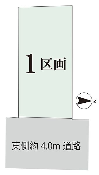 区画図：313004884122
