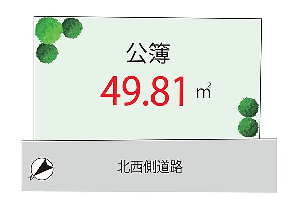 区画図：313004906034