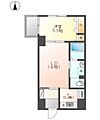 せかんどゆーす西口6階6.4万円
