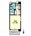 AXiS伊島7階4.9万円