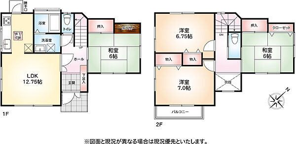 間取り：314002347013