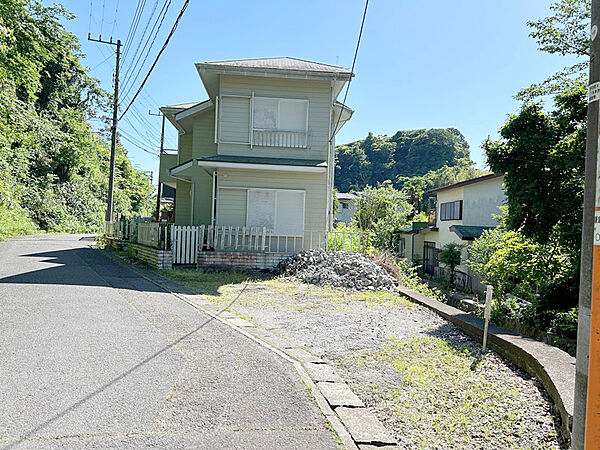 駐車場を拡大表示