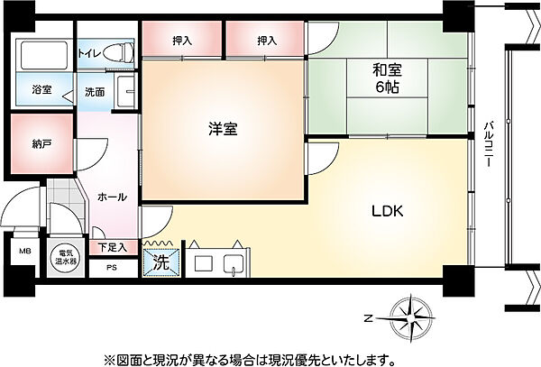 間取り：314002447579