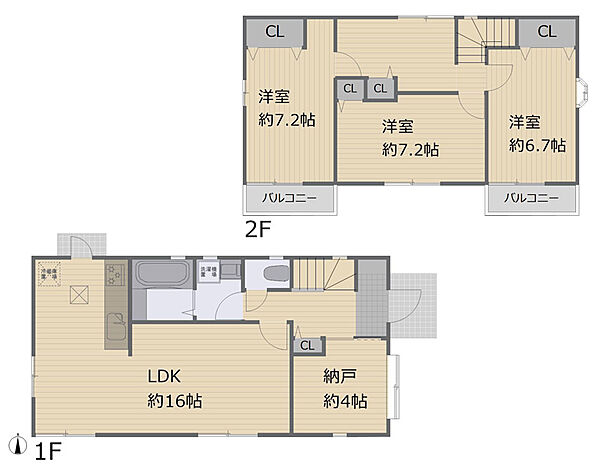 間取り：314002506311