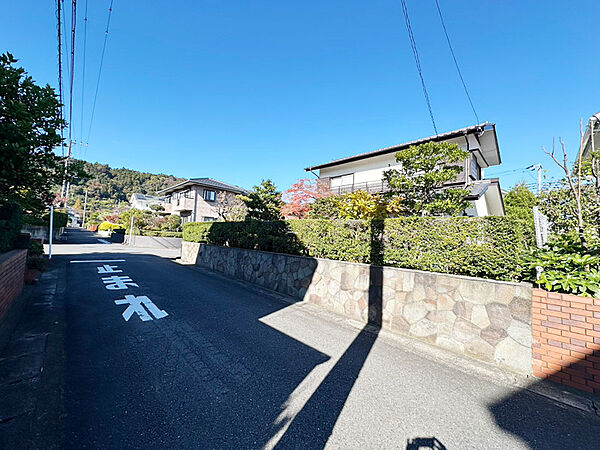 現況古家あり