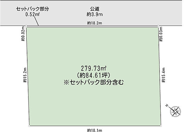 区画図：314002683499