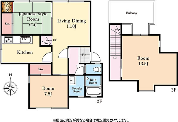 間取り：314002632362