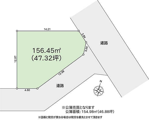 区画図：314002651325