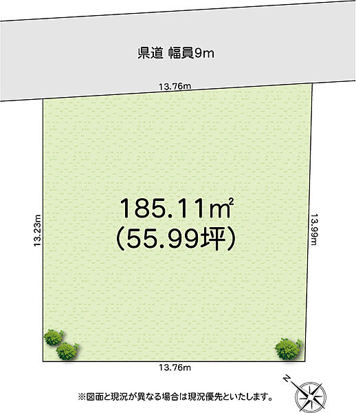 区画図：314002657867