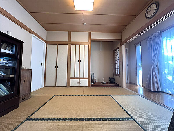 和室