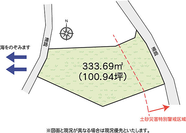 区画図：314002707620