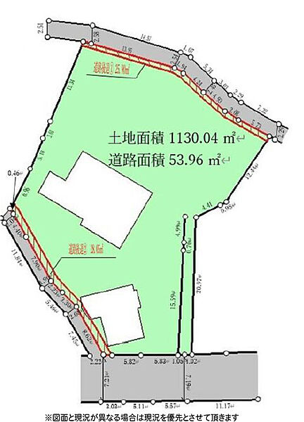 区画図：314002797547