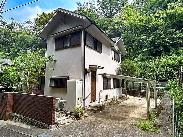detached 神奈川県鎌倉市小町１丁目5-30　小松屋ビル1F