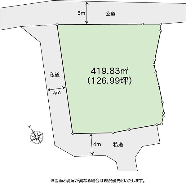 区画図：314002801858