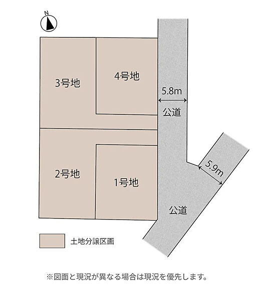 区画図：314002809290