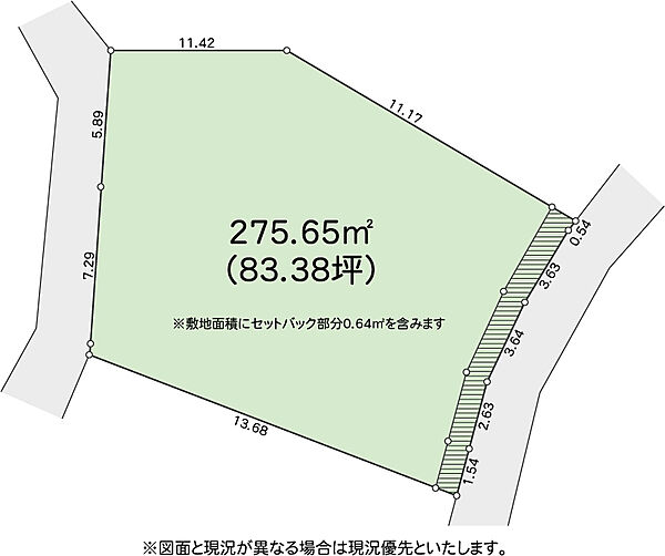 区画図：314002833697