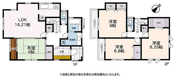 間取り：314002855842