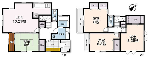 間取り：314002855842