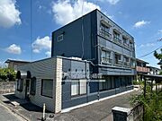 佐賀駅より徒歩34分 2階 築39年6ヶ月の賃貸物件