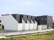 佐賀駅よりバス24分 徒歩2分 1階 築2年9ヶ月の賃貸物件