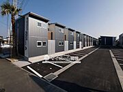 佐賀駅よりバス11分 徒歩1分 2階 築10年2ヶ月の賃貸物件