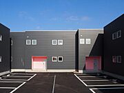 佐賀駅よりバス18分 徒歩3分 1階 築5年11ヶ月の賃貸物件