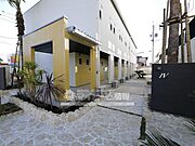 佐賀駅よりバス8分 徒歩3分 1階 築11年1ヶ月の賃貸物件