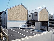 佐賀駅よりバス11分 徒歩1分 1階 築8年10ヶ月の賃貸物件