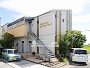 佐賀駅よりバス20分 徒歩3分 1階 築16年4ヶ月の賃貸物件