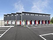 佐賀駅よりバス24分 徒歩5分 1階 築11年6ヶ月の賃貸物件