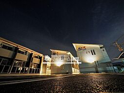 ロイヤルステージ　Ｏ棟